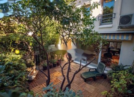 Квартира за 790 000 евро в Каннах, Франция