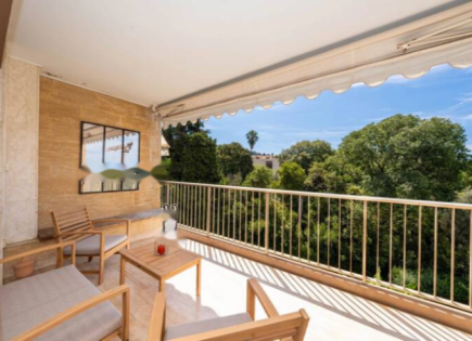 Квартира за 474 000 евро в Каннах, Франция