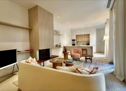 Квартира за 2 390 000 евро в Каннах, Франция