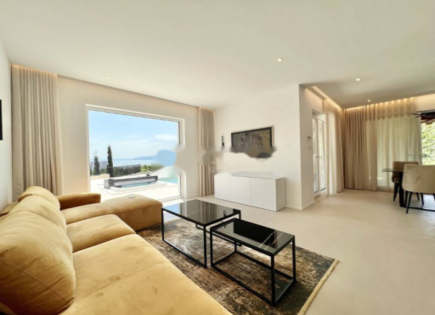 Дом за 1 500 000 евро в Опатии, Хорватия