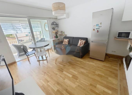 Квартира за 265 000 евро в Каннах, Франция