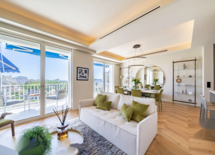 Квартира за 2 595 000 евро в Каннах, Франция