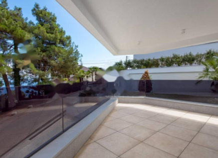 Квартира за 897 000 евро в Опатии, Хорватия