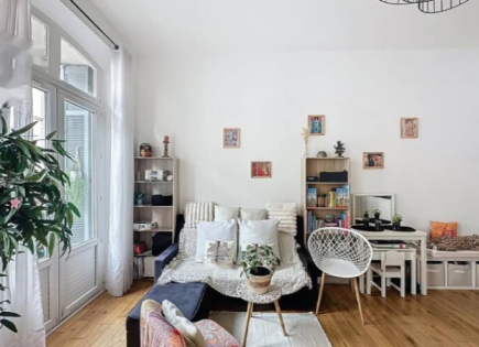 Квартира за 445 000 евро в Каннах, Франция