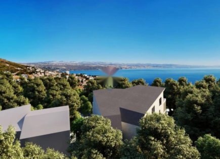 Квартира за 1 448 000 евро в Опатии, Хорватия