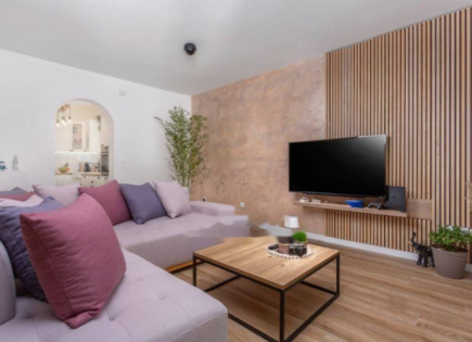 Дом за 415 000 евро в Опатии, Хорватия