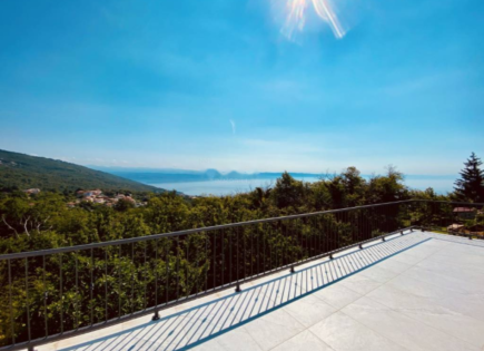 Квартира за 298 500 евро в Опатии, Хорватия