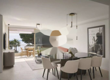 Квартира за 1 895 000 евро в Каннах, Франция