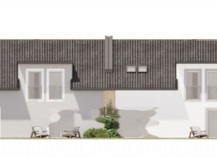 Дом за 580 350 евро в Любляне, Словения