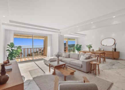 Квартира за 4 490 000 евро в Каннах, Франция