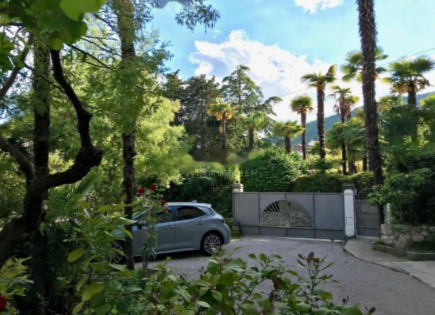 Дом за 1 200 000 евро в Опатии, Хорватия