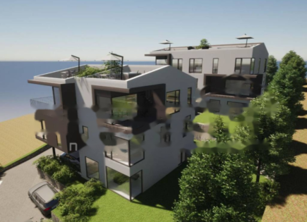 Квартира за 459 000 евро в Опатии, Хорватия