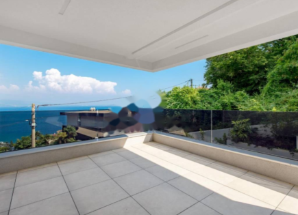 Квартира за 687 000 евро в Опатии, Хорватия