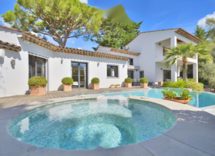 Квартира за 2 500 000 евро в Каннах, Франция