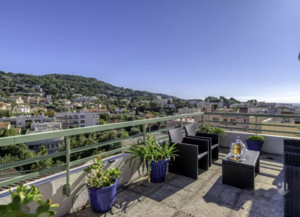 Квартира за 1 975 000 евро в Каннах, Франция