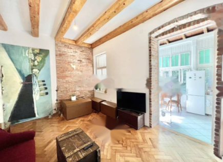 Квартира за 525 000 евро в Опатии, Хорватия