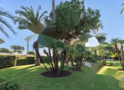 Квартира за 682 500 евро в Каннах, Франция