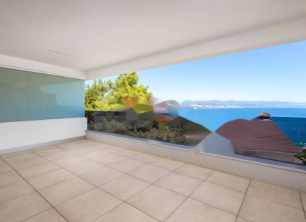 Квартира за 617 900 евро в Опатии, Хорватия