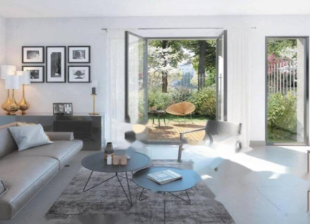 Квартира за 235 000 евро в Каннах, Франция