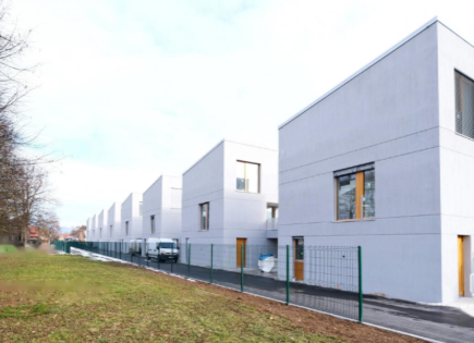 Дом за 682 000 евро в Любляне, Словения