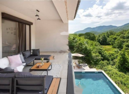 Дом за 420 000 евро в Опатии, Хорватия