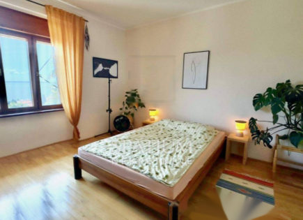 Квартира за 324 000 евро в Опатии, Хорватия