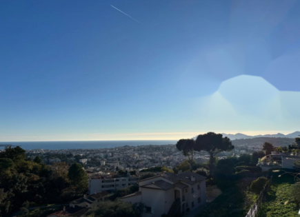 Квартира за 1 423 000 евро в Каннах, Франция