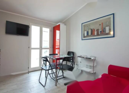 Квартира за 260 000 евро в Каннах, Франция