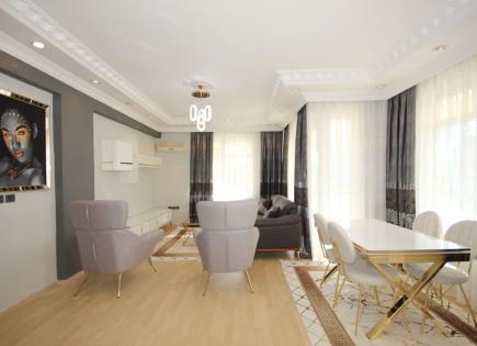 Отель, гостиница за 122 500 евро в Алании, Турция