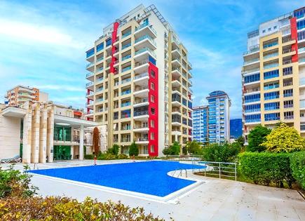 Квартира за 157 000 евро в Алании, Турция