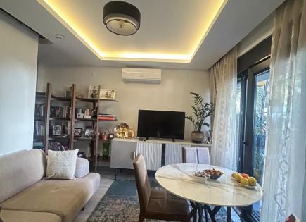 Квартира за 118 000 евро в Анталии, Турция