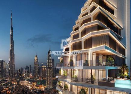 Апартаменты за 539 046 евро в Дубае, ОАЭ