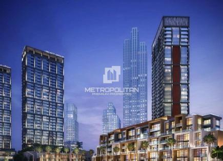 Апартаменты за 410 608 евро в Дубае, ОАЭ