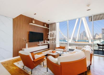 Апартаменты за 3 326 151 евро в Дубае, ОАЭ