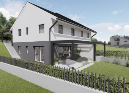 Дом за 219 000 евро в Любляне, Словения