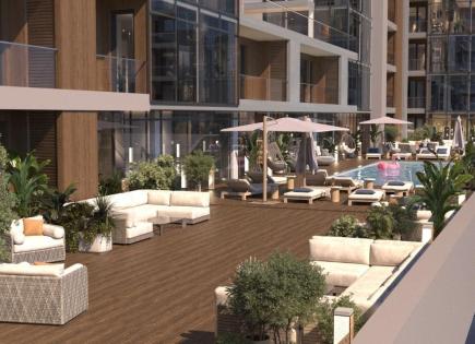 Квартира за 59 982 евро в Батуми, Грузия