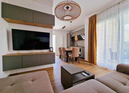 Апартаменты за 430 000 евро на острове Паг, Хорватия