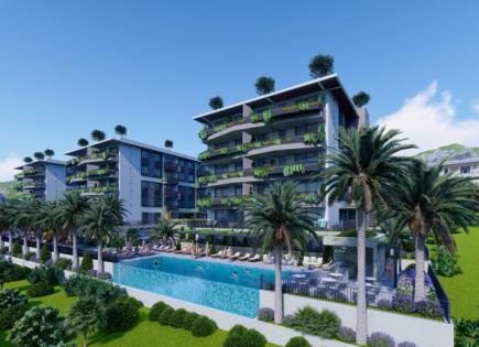 Апартаменты за 278 712 евро в Макарске, Хорватия