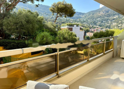 Квартира за 4 500 000 евро в Монако, Монако