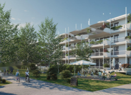 Офис за 410 000 евро в Любляне, Словения