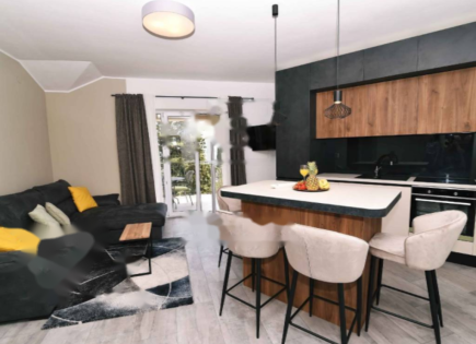 Квартира за 410 000 евро в Опатии, Хорватия