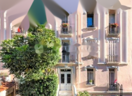 Квартира за 4 200 000 евро в Ларвотто, Монако