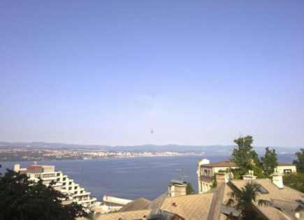 Квартира за 750 000 евро в Опатии, Хорватия