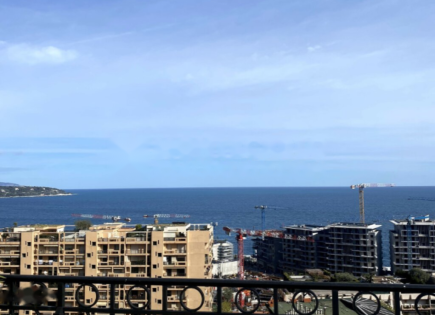 Квартира за 16 800 000 евро в Монако, Монако