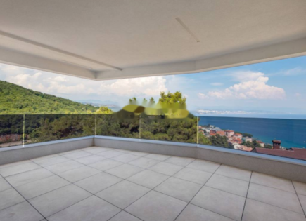 Квартира за 718 500 евро в Опатии, Хорватия