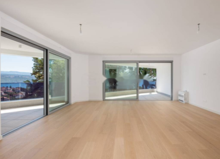 Квартира за 633 300 евро в Опатии, Хорватия