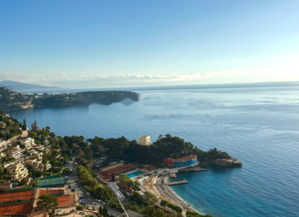 Квартира за 14 000 000 евро в Сен-Романе, Монако