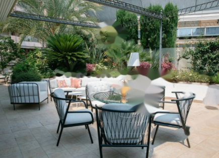 Квартира за 15 900 000 евро в Сен-Романе, Монако