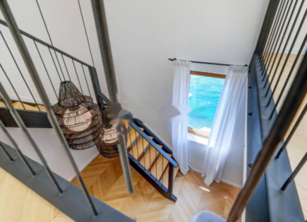 Квартира за 750 000 евро в Опатии, Хорватия