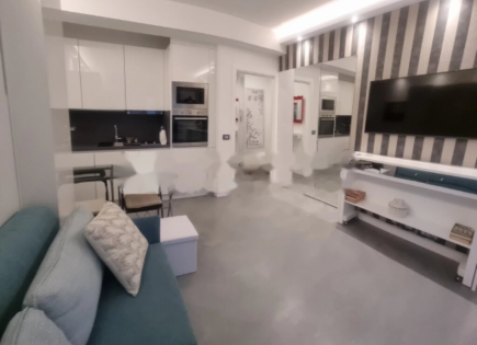 Квартира за 1 650 000 евро в Ле-Ревуаре, Монако